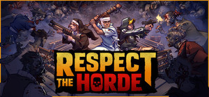 Respect The Horde banner