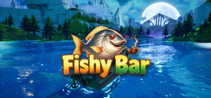 Fishy Bar: Hook, Cook & Serve banner
