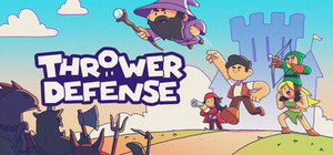 Thrower Defense banner