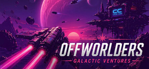 Offworlders: Galactic Ventures banner