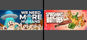 We Need More Bottles! banner