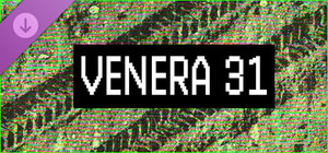VENERA 31 Supporter Pack banner