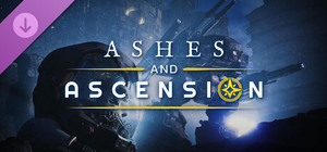 MechWarrior 5: Mercenaries - Ashes and Ascension banner