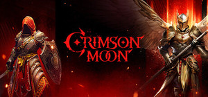 Crimson Moon Deluxe Edition banner