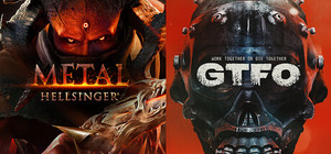 The Horror & Hellfire banner