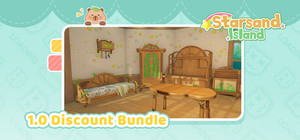 1.0 Discount Bundle banner