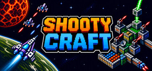 ShootyCraft banner