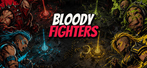 Bloody Fighters banner
