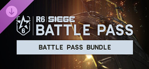 R6 Siege Battle Pass - Battle Pass Bundle banner