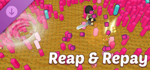 Reap & Repay - Supporter Pack banner