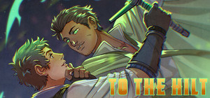 To the Hilt banner