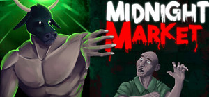 MIDNIGHT MARKET banner