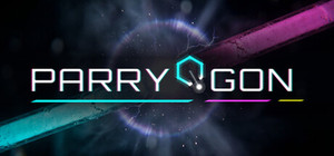 PARRYGON banner