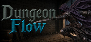 Dungeon Flow: Vertical Idle banner