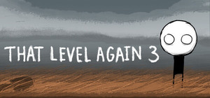 That Level Again 3 banner
