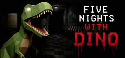 Five Nights with Dino