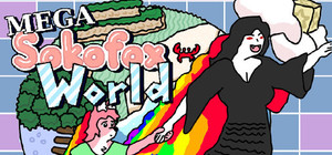 Mega Sokofox World banner