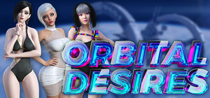 Orbital Desires 🛰️ banner