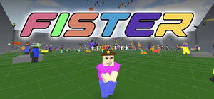 Fister banner