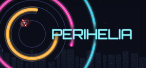 PERIHELIA banner