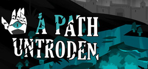 A Path Untrodden banner