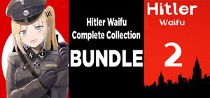 Hitler Waifu - Complete Collection banner
