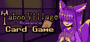 Taboo Village: Romance Card Game banner