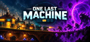 One Last Machine banner