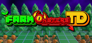 FARMonstersTD banner