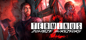 Terminus: Zombie Survivors 2 banner