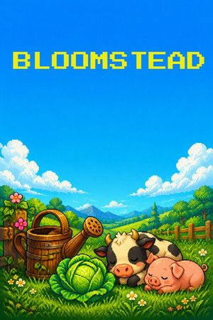 Bloomstead