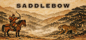 Saddlebow banner