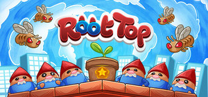 RootTop banner