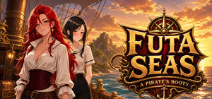 Futa Seas A Pirate's Booty banner