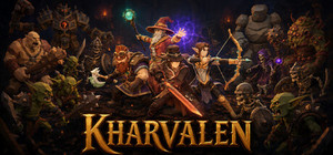 Kharvalen banner