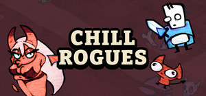 Chill Rogues banner