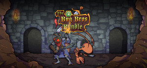 The Bug Bros banner