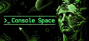 Console Space banner