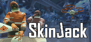 SkinJack banner