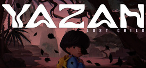 YAZAN: Lost Child banner