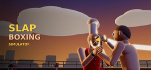 Slap Boxing Simulator banner