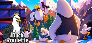 DuckRoulette banner