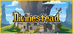 Divinestead banner