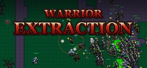 Warrior Extraction banner