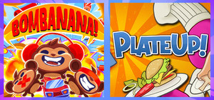 BananaUp! banner