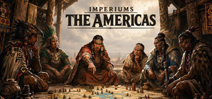 Imperiums: The Americas banner
