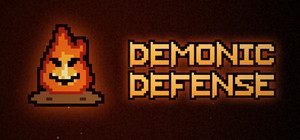Demonic Defense banner