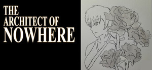 The Architect of Nowhere banner