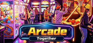 Arcade Together banner