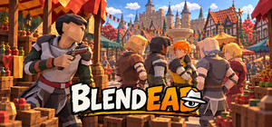 Blendead banner